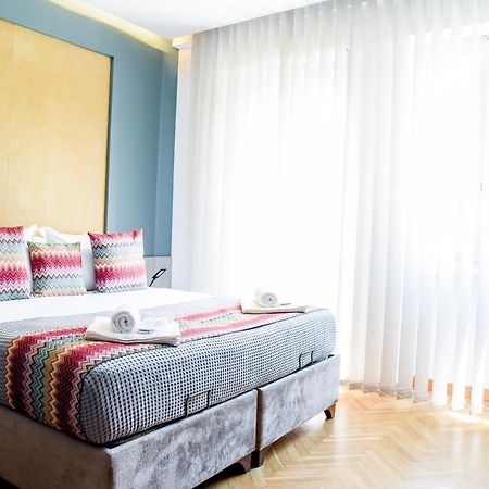 Central44 Wow Casual Suite Athens Ngoại thất bức ảnh